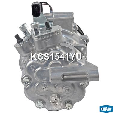 Krauf KCS1541YU Компрессор кондиционера - 4