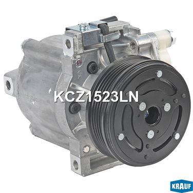 Krauf KCZ1523LN Компрессор кондиционера - 1