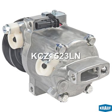 Krauf KCZ1523LN Компрессор кондиционера - 2
