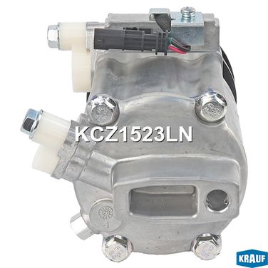 Krauf KCZ1523LN Компрессор кондиционера - 4