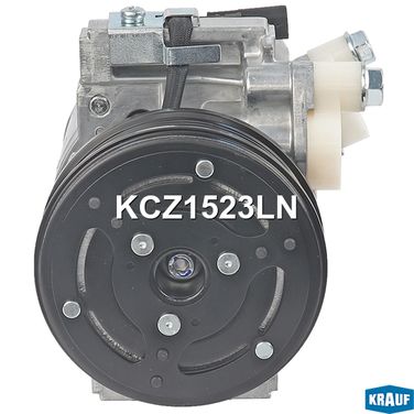 Krauf KCZ1523LN Компрессор кондиционера - 6