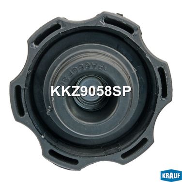 Krauf KKZ9058SP Крышка бачка охл. жидкости - 4