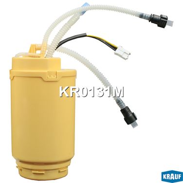 Krauf KR0131M Модуль в сборе с бензонасосом - 3