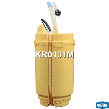 Krauf KR0131M Модуль в сборе с бензонасосом - 4