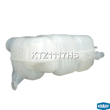 Krauf KTZ1117HS Бачок расширительный - 2