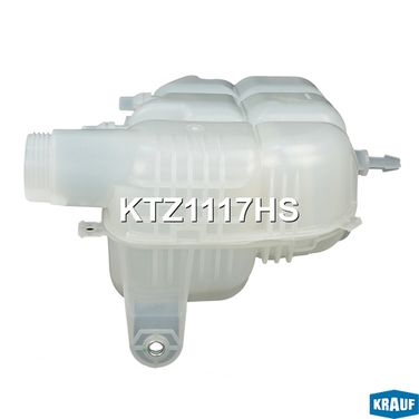 Krauf KTZ1117HS Бачок расширительный - 3