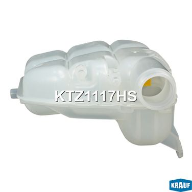 Krauf KTZ1117HS Бачок расширительный - 4