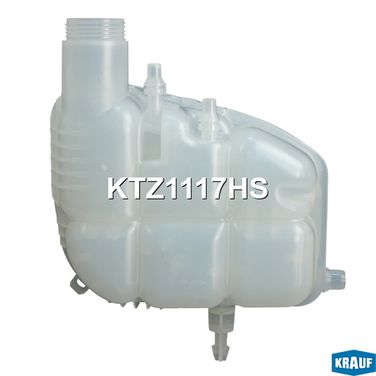 Krauf KTZ1117HS Бачок расширительный - 6