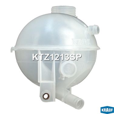 Krauf KTZ1213SP Бачок расширительный - 2