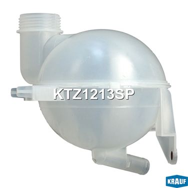 Krauf KTZ1213SP Бачок расширительный - 3
