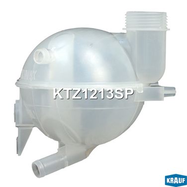 Krauf KTZ1213SP Бачок расширительный - 5
