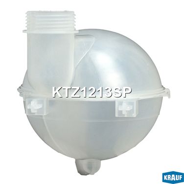 Krauf KTZ1213SP Бачок расширительный - 6