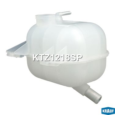 Krauf KTZ1218SP Бачок расширительный - 2