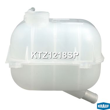 Krauf KTZ1218SP Бачок расширительный - 3