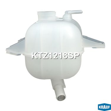 Krauf KTZ1218SP Бачок расширительный - 4