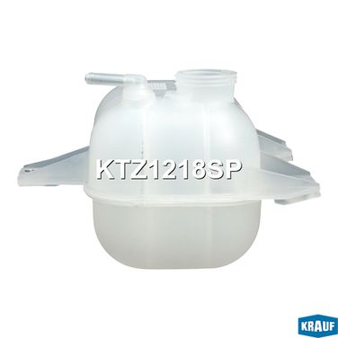 Krauf KTZ1218SP Бачок расширительный - 6