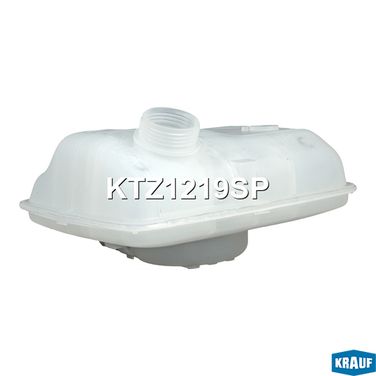 Krauf KTZ1219SP Бачок расширительный - 2