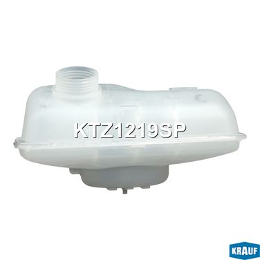 Krauf KTZ1219SP Бачок расширительный - 3