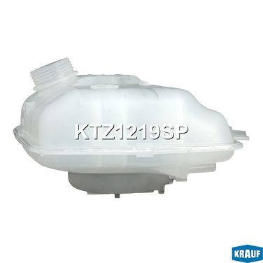 Krauf KTZ1219SP Бачок расширительный - 4