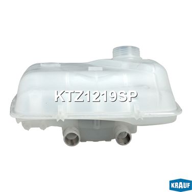 Krauf KTZ1219SP Бачок расширительный - 5
