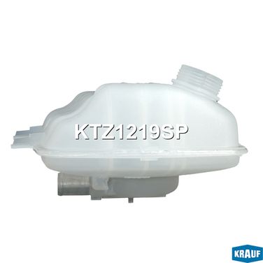 Krauf KTZ1219SP Бачок расширительный - 6