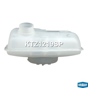 Krauf KTZ1219SP Бачок расширительный - 7