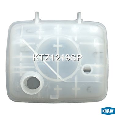 Krauf KTZ1219SP Бачок расширительный - 8