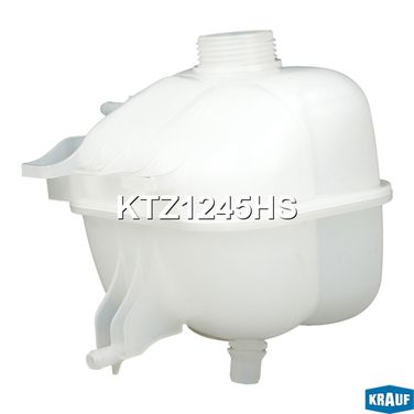 Krauf KTZ1245HS Бачок расширительный - 1