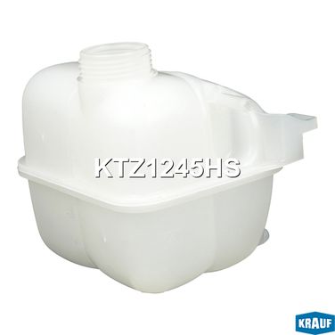 Krauf KTZ1245HS Бачок расширительный - 2