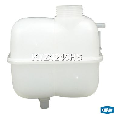 Krauf KTZ1245HS Бачок расширительный - 3
