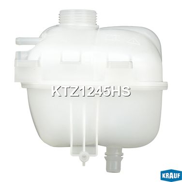 Krauf KTZ1245HS Бачок расширительный - 4