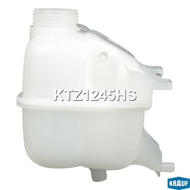 Krauf KTZ1245HS Бачок расширительный - 5