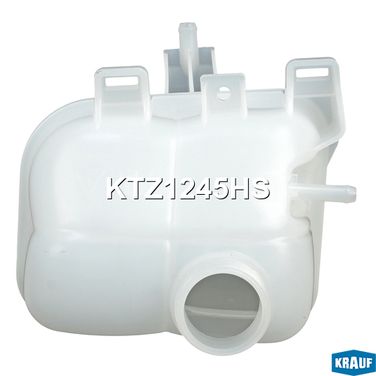 Krauf KTZ1245HS Бачок расширительный - 7