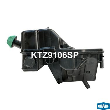 Krauf KTZ9106SP Бачок расширительный - 3