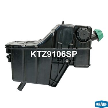 Krauf KTZ9106SP Бачок расширительный - 5