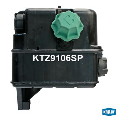 Krauf KTZ9106SP Бачок расширительный - 6