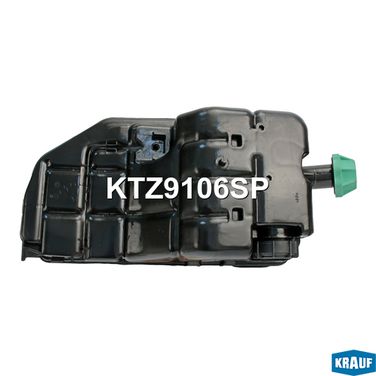 Krauf KTZ9106SP Бачок расширительный - 7