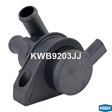 Krauf KWB9203JJ Насос водяной электрический - 2