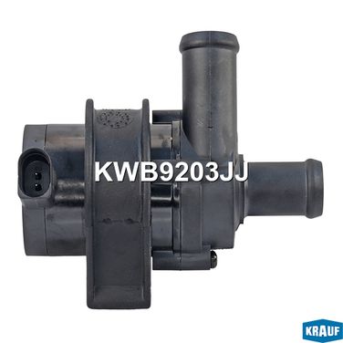 Krauf KWB9203JJ Насос водяной электрический - 5