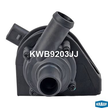 Krauf KWB9203JJ Насос водяной электрический - 6