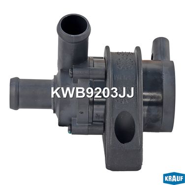 Krauf KWB9203JJ Насос водяной электрический - 7