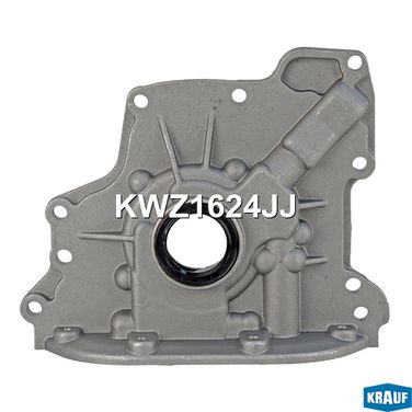 Krauf KWZ1624JJ Насос масляный - 3
