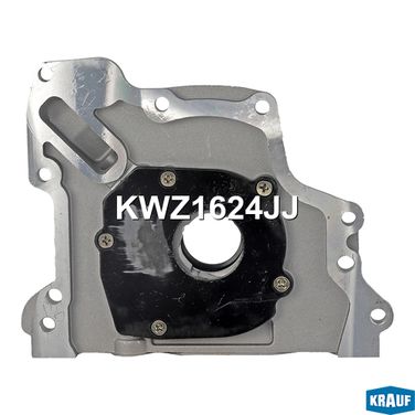 Krauf KWZ1624JJ Насос масляный - 4