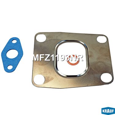 Krauf MFZ1193NR Комплект прокладок турбокомпрессора - 1