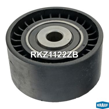 Krauf RKZ1122ZB Ролик обводной ГРМ - 1