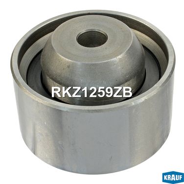 Krauf RKZ1259ZB Ролик обводной ГРМ - 2