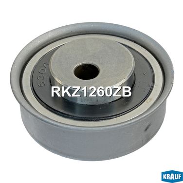 Krauf RKZ1260ZB Ролик натяжной ГРМ - 1