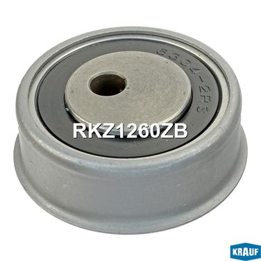 Krauf RKZ1260ZB Ролик натяжной ГРМ - 2