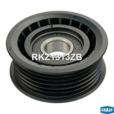 Krauf RKZ1313ZB Ролик обводной приводного ремня - 2