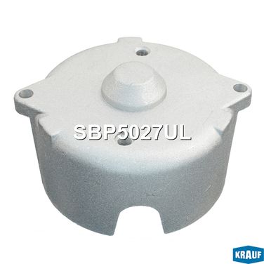 Krauf SBP5027UL Крышка стартера задняя - 1
